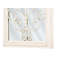 Newcastleton Metal Flat Wall Mirror