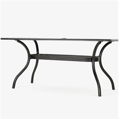 Table rectangulaire PHOENIX