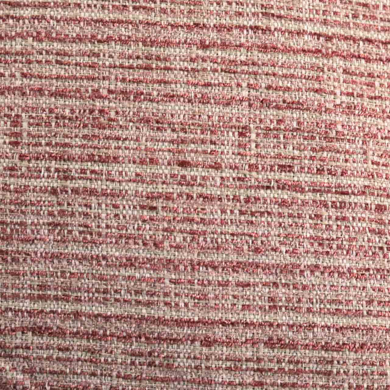 Tissu texturé Indulge-Callala, Terre de Sienne