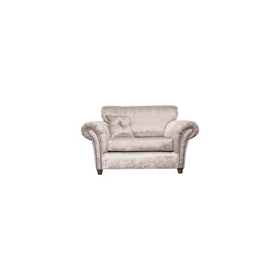 Maritza Upholstered Armchair