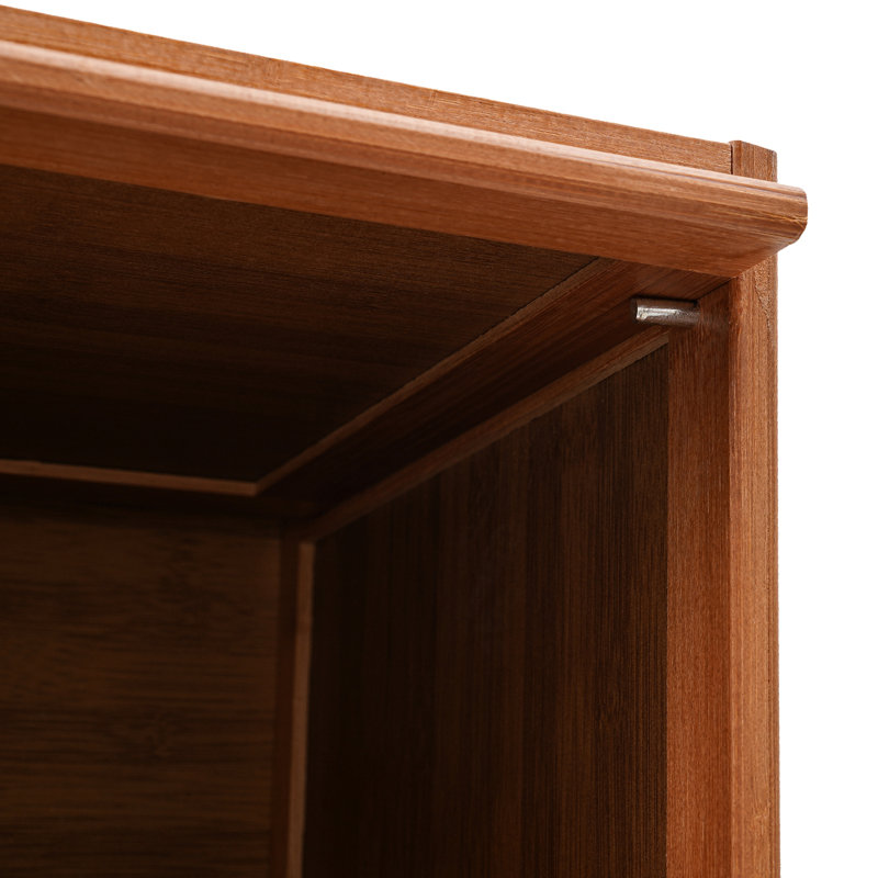 Armoire de rangement pour chaussures 8 pieds