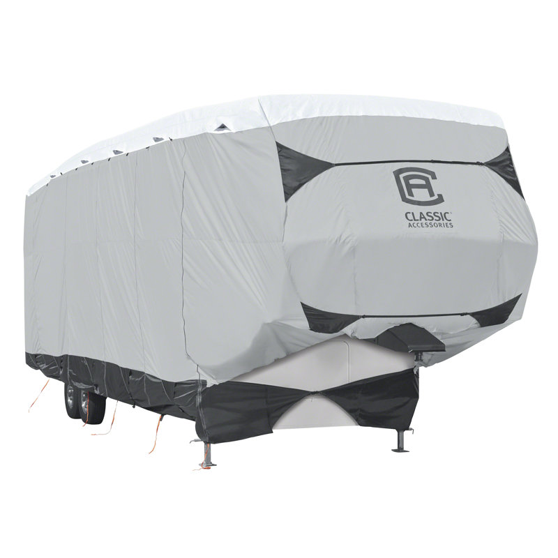 Housse de VR SkyShield, 33 pi - 37 pi