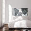 Rain Through Window Print by Bella Lane-46335134-46335178