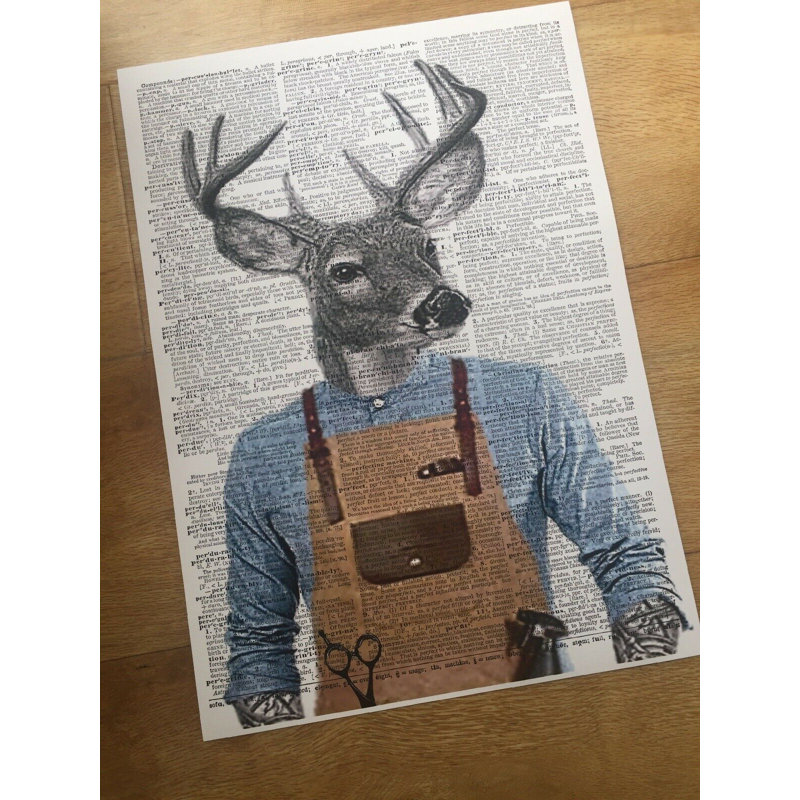 No Frame Art Prints
