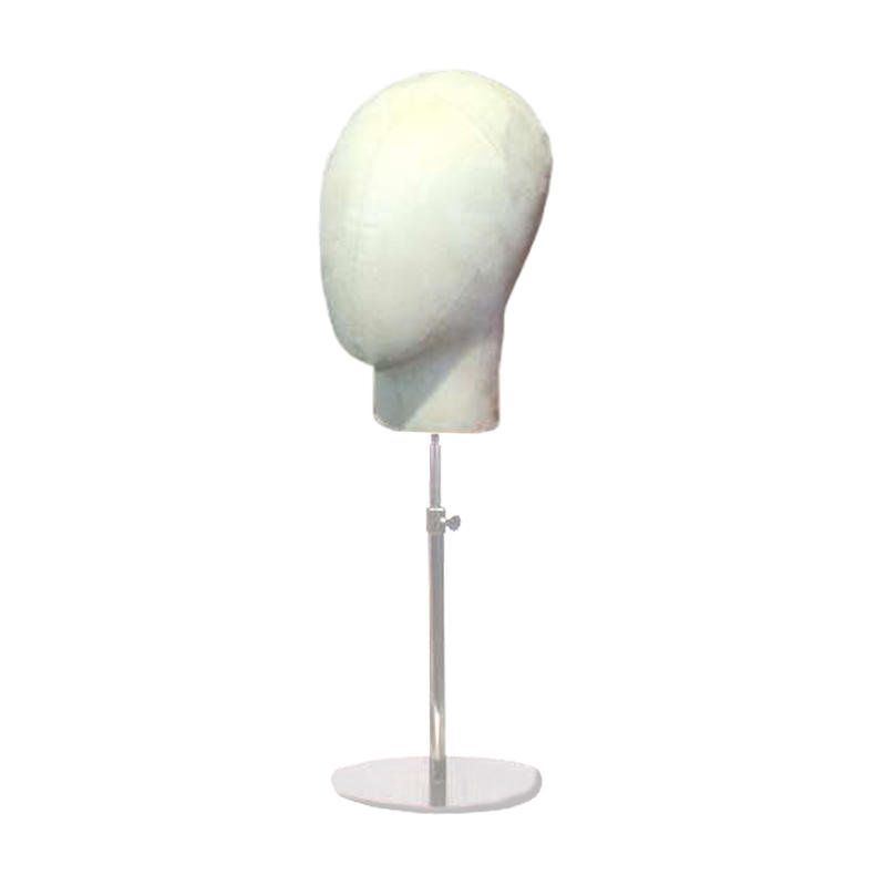Forme de tête Tripar