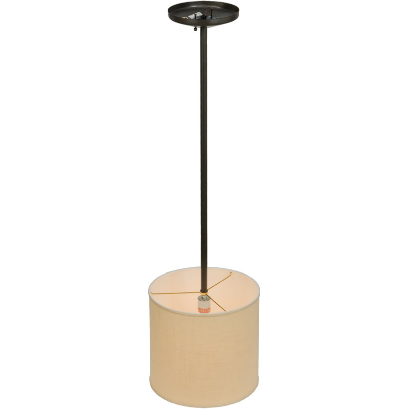 1 - Light Pendant