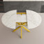 Table de salle à manger de style moderne-728636716-728636719