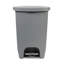 Poubelle en plastique GLAD 13 gallons-85590706
