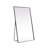 Sabine Metal Rectangle Floor Mirror-86933602-86932879