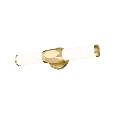 Ismerai Dimmable LED Bath Bar
