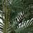 Faux Palm Tree Plastic-358977032