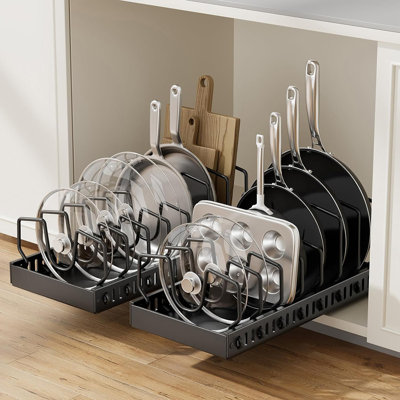 Pot Rack