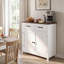 80cm Sideboard-588862458