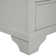 Collenn 3-Drawer Nightstand