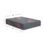 Matelas hybride-28902371