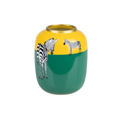 Cainsville Ceramic Table Vase