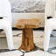 Tabouret d'appoint Burcks
