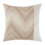 Infinity Square Pillow Cover & Insert