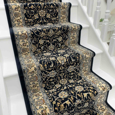 Stair Runner Area Rug
