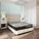 Marcela 11-inch Flex Head Latex Foam Mattress and Adjustable Base Bundle