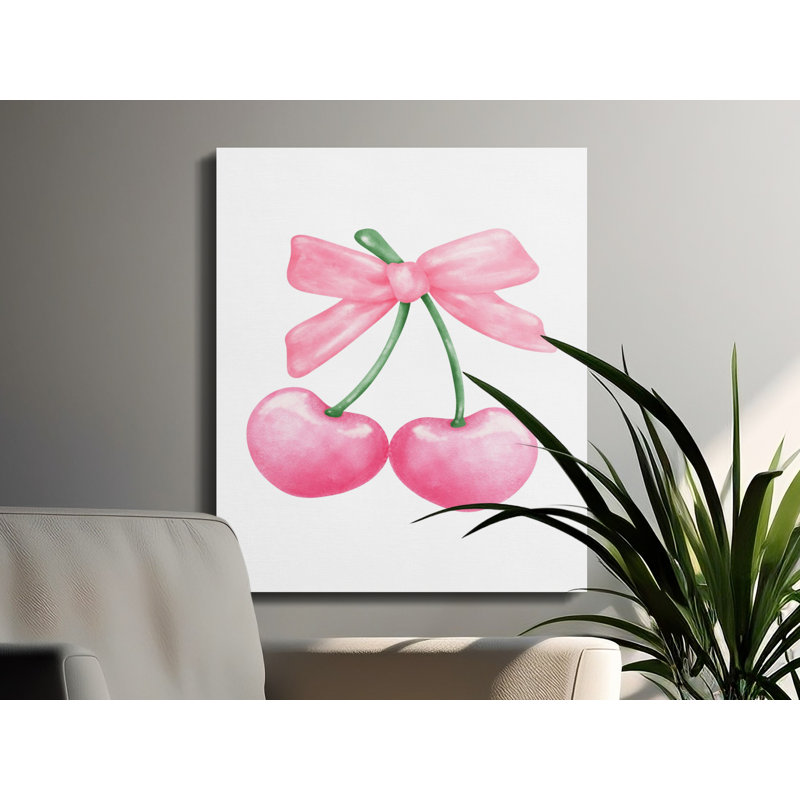 Cowie Wrapped Canvas Print Set, 18x24
