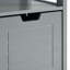 Lyndora 30 x 144cm Free Standing Cabinet-110481091