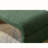Dant Boucle Fabric Upholstered Bench Ottoman-1026037977
