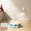 Lit pour chat Space Capsule, lit pour animal de compagnie, petite tour pour chat-621936366