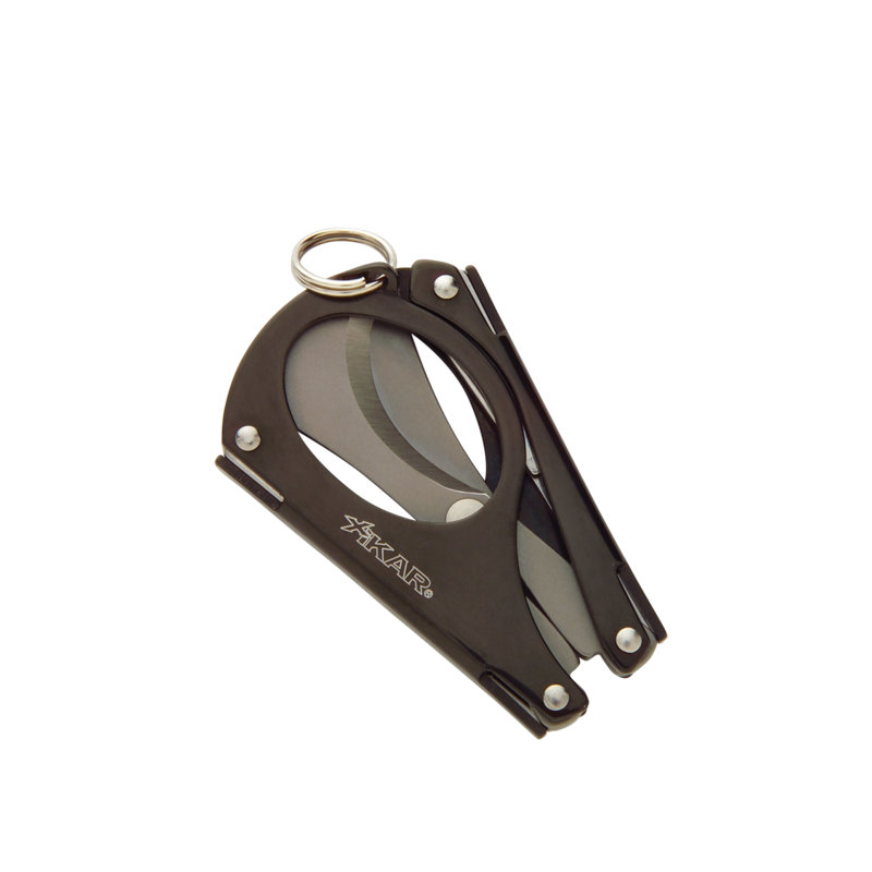Xikar Accessory, Black