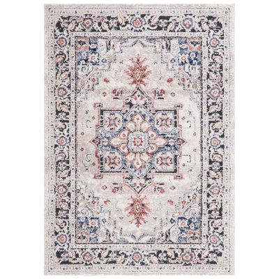 Luna Performance Oriental Rug