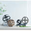 Sculpture boule Alzamora-72884862