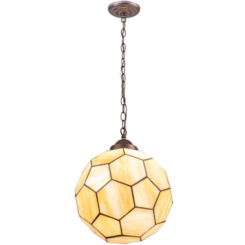Pallavolo 1 - Light Pendant