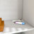 Cabinet Storage With Rattan Doors, Tall Freestanding Hutch Cabinet With Power Outlet,4 Cabinet Door And 4-Drawers& 1 Large Countertop, Buffet Drawer Cabinet Door Design