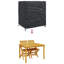 Outdoor Patio Dining Set Cover