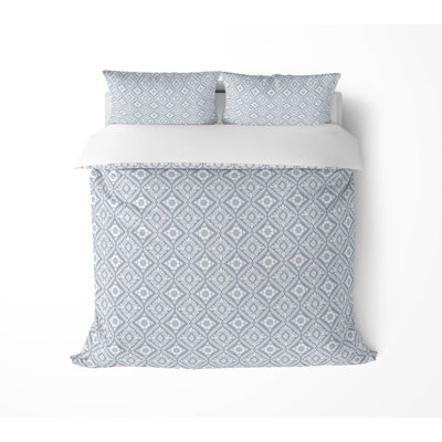 Talia Small 3- Piece Comforter Set