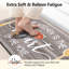 Ensemble de 2 tapis de cuisine Farmhouse-2005929672