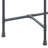 Jayrin Glass Top Coffee Table