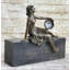 Figurine Latvia Art