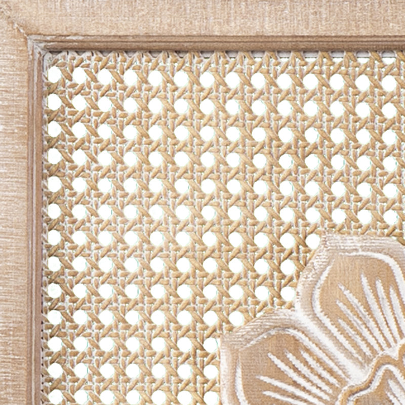 Atene 2 Piece Decorative Wall Décor Set