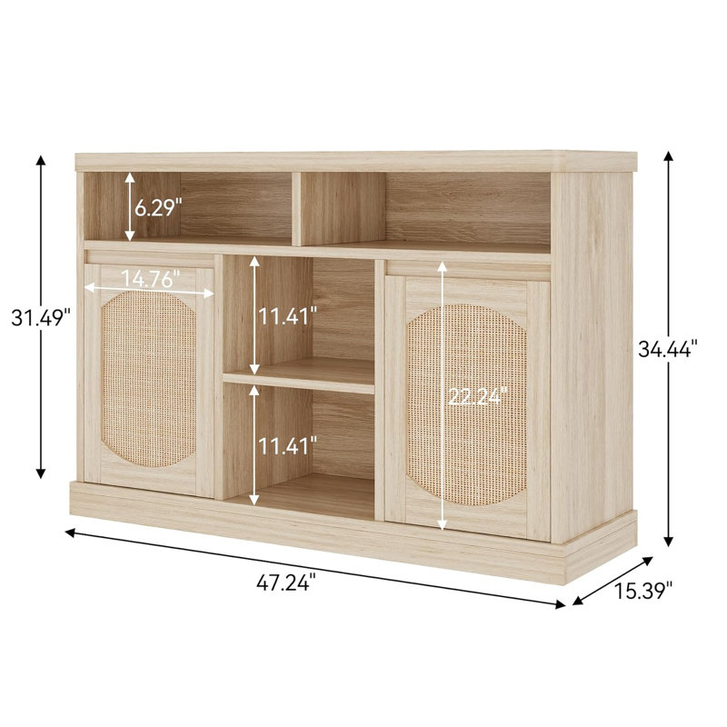 120cm Sideboard