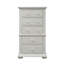 Commode pour femme 5 tiroirs Alvy