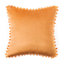 Coussin Silky Velvet Series Pom-poms-1196681504-1196681514-1144427445