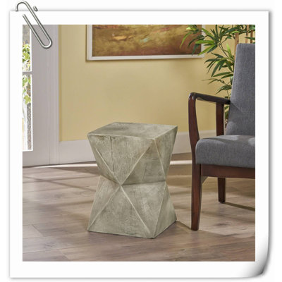 Tabouret d'appoint