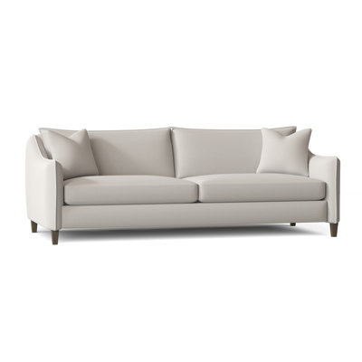 Joli 90'' Upholstered Loveseat