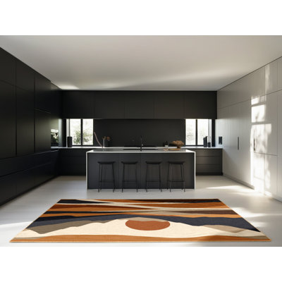 Tapis Dunes Echoing