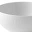 Royal Copenhagen White Fluted 24.6842 oz. Bowl