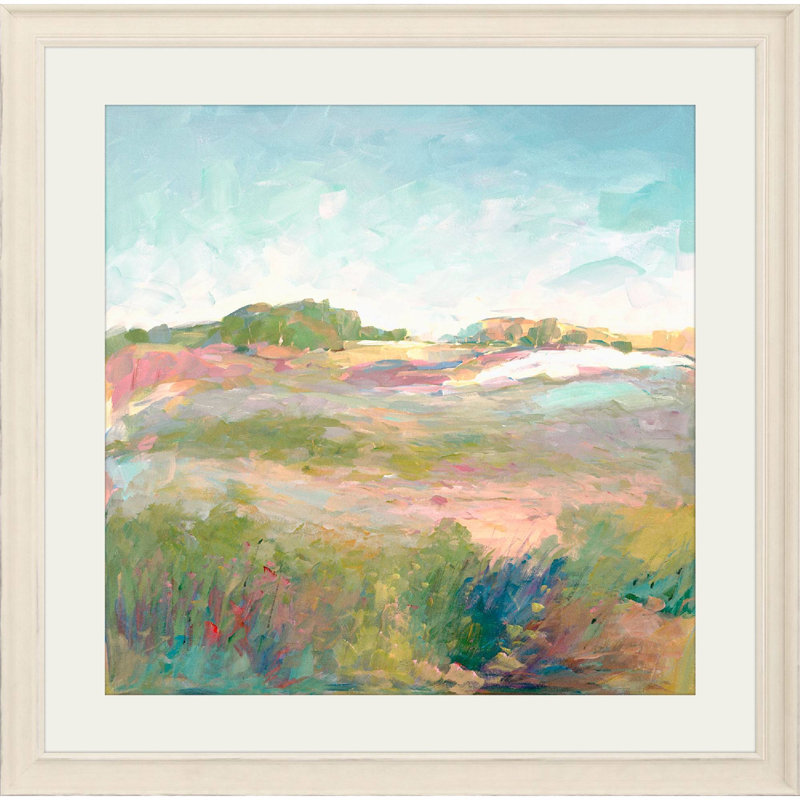 " Ridgeline " by Park