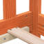 Caufield Solid Wood-331170934