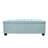 Erik Polyester Upholstered Storage Bench-1970276984