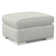 Square Ottoman